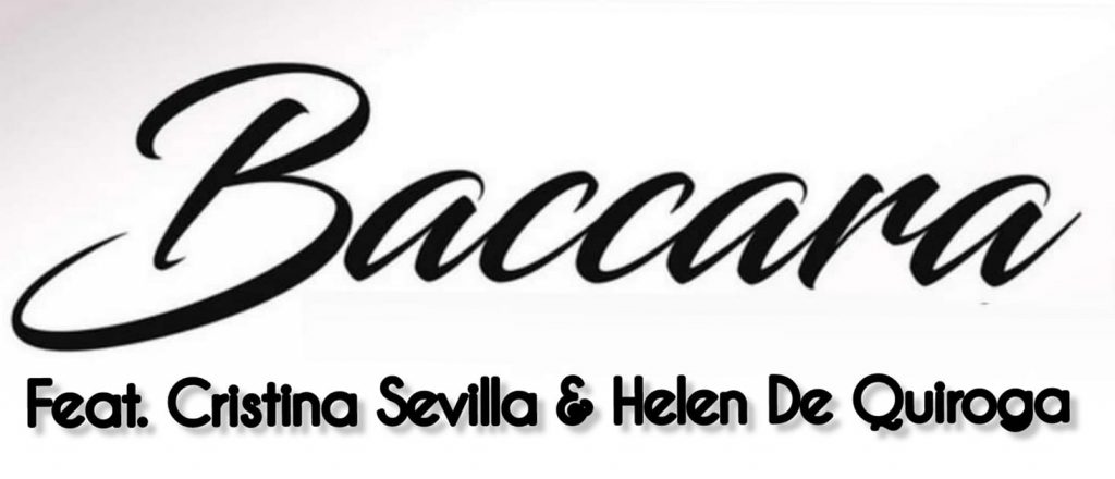 Baccara Booking